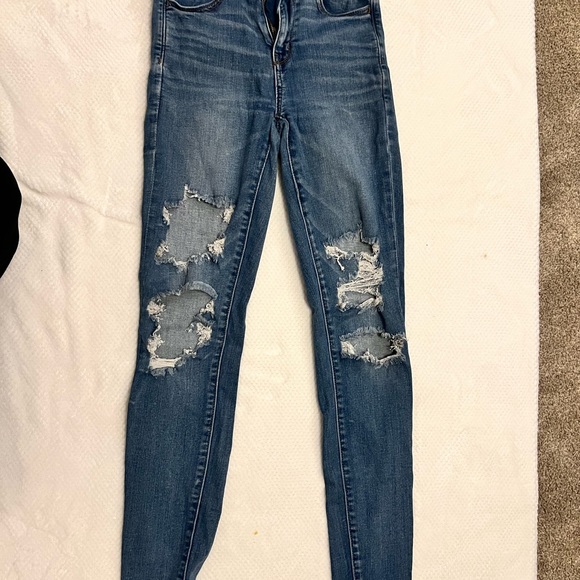 American Eagle size 0 lot - Picture 6 of 9